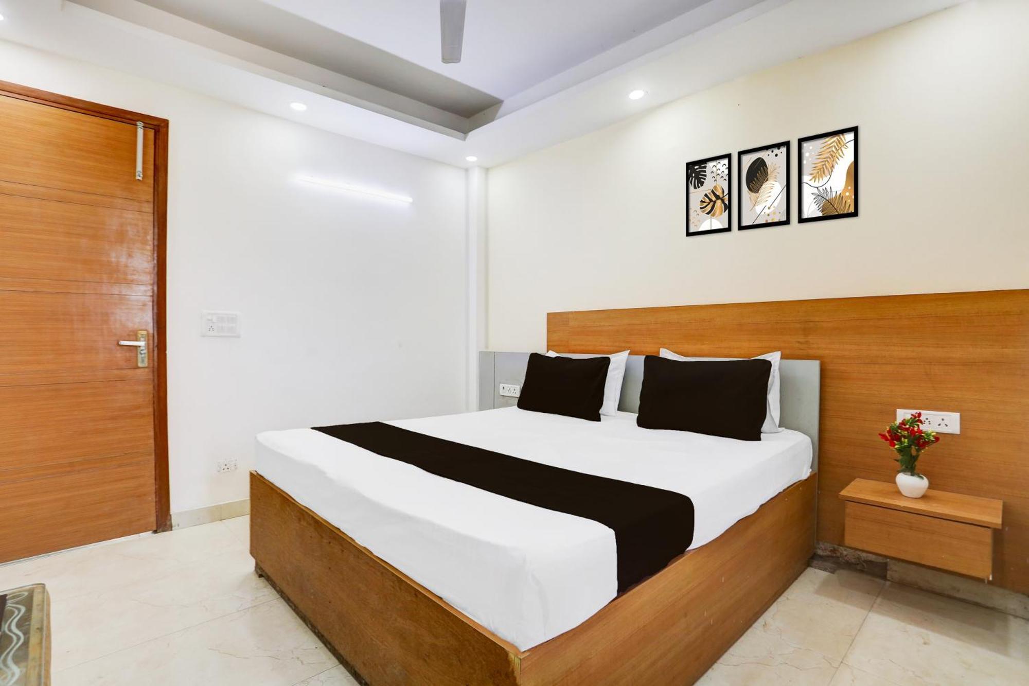 Hotel O Riverstone 3*