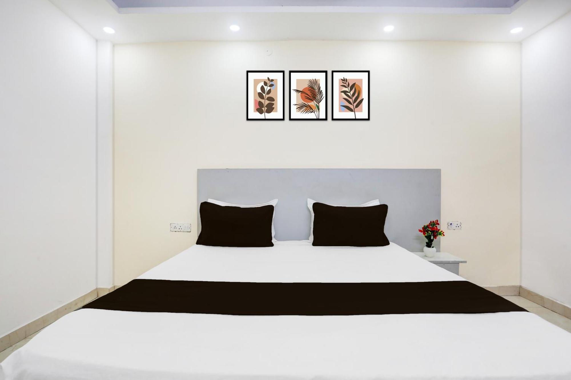 O Riverstone New Delhi