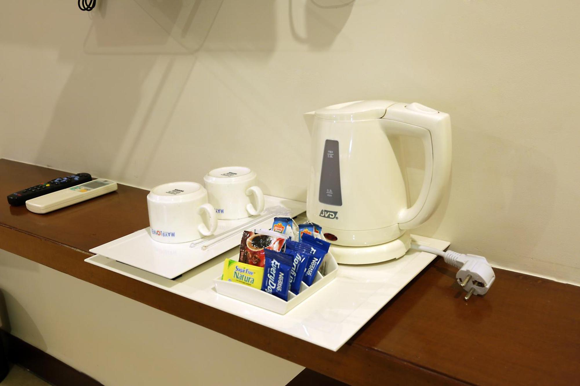 Hotel Hotel Suryaa Palace By East End Delhi Airport