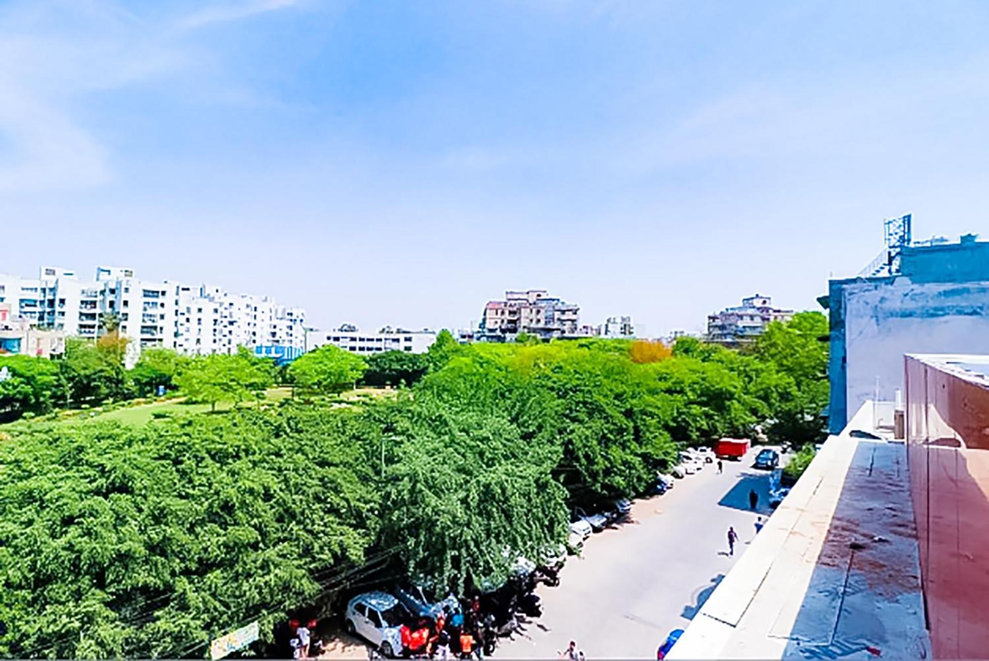 Jyoti Palace - Karol Bagh Market Nova Deli