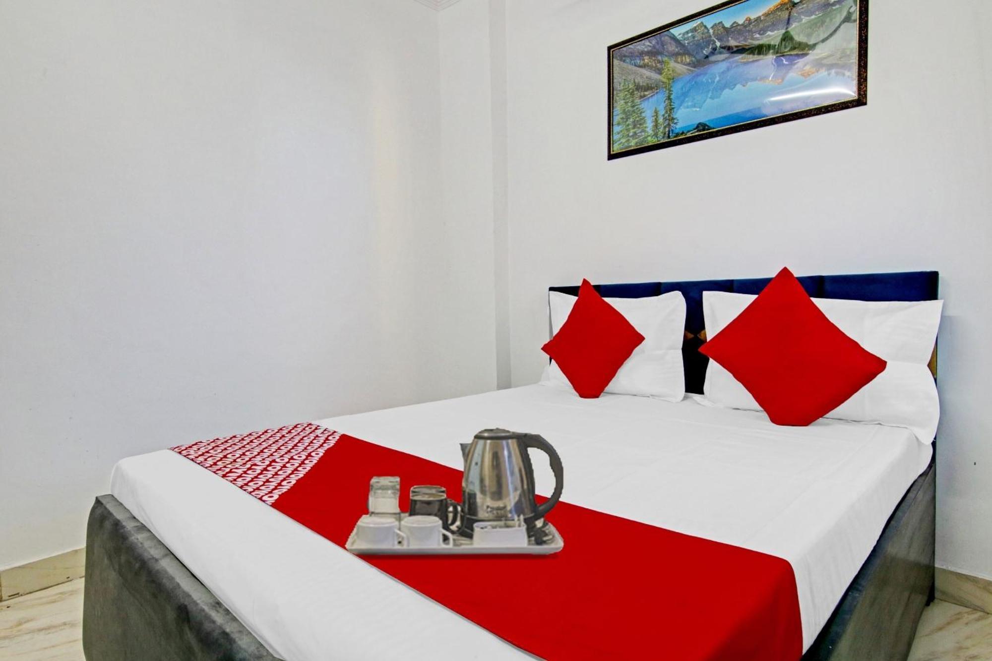 O Chaudhary Hotel 3*