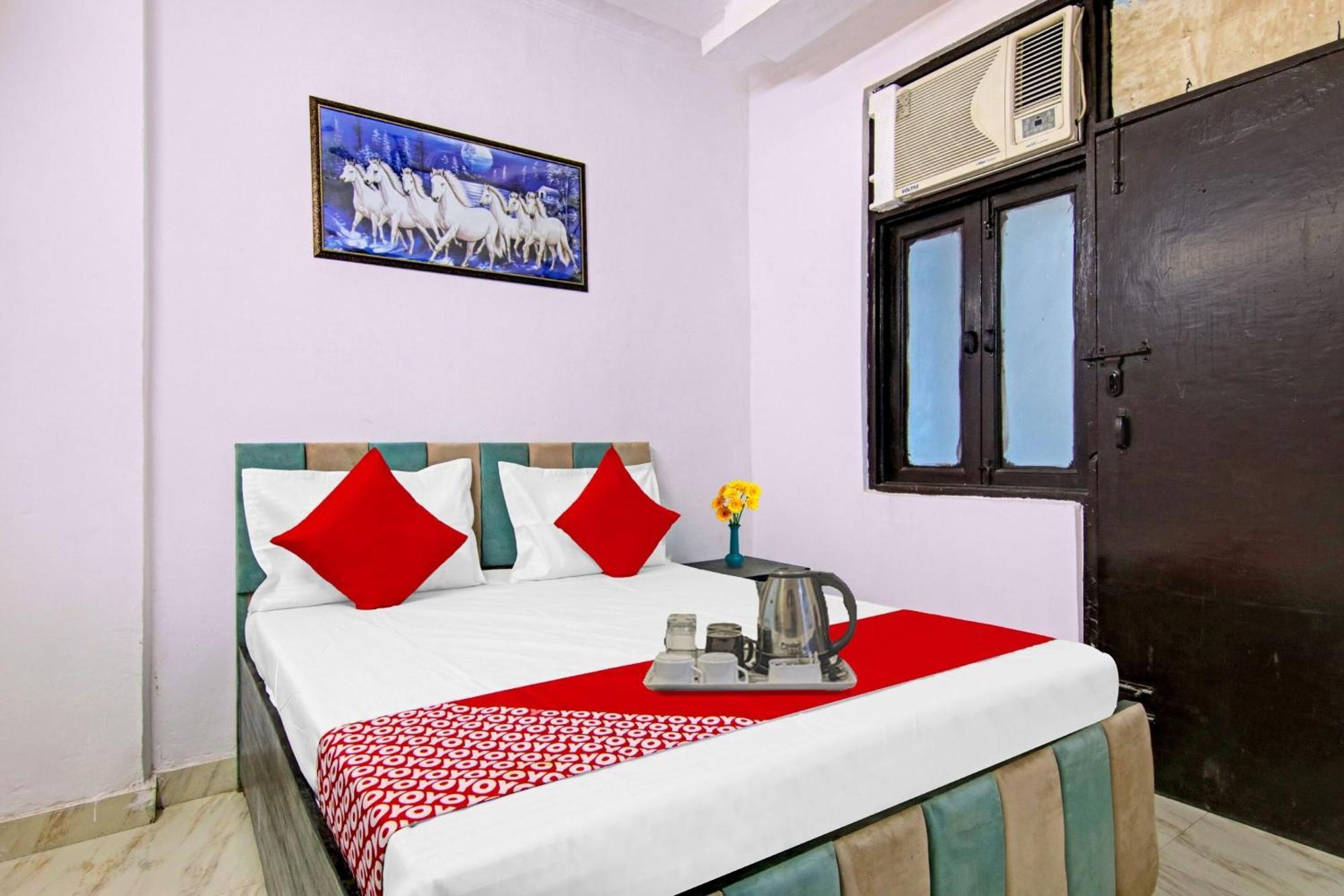 Hotel O Chaudhary