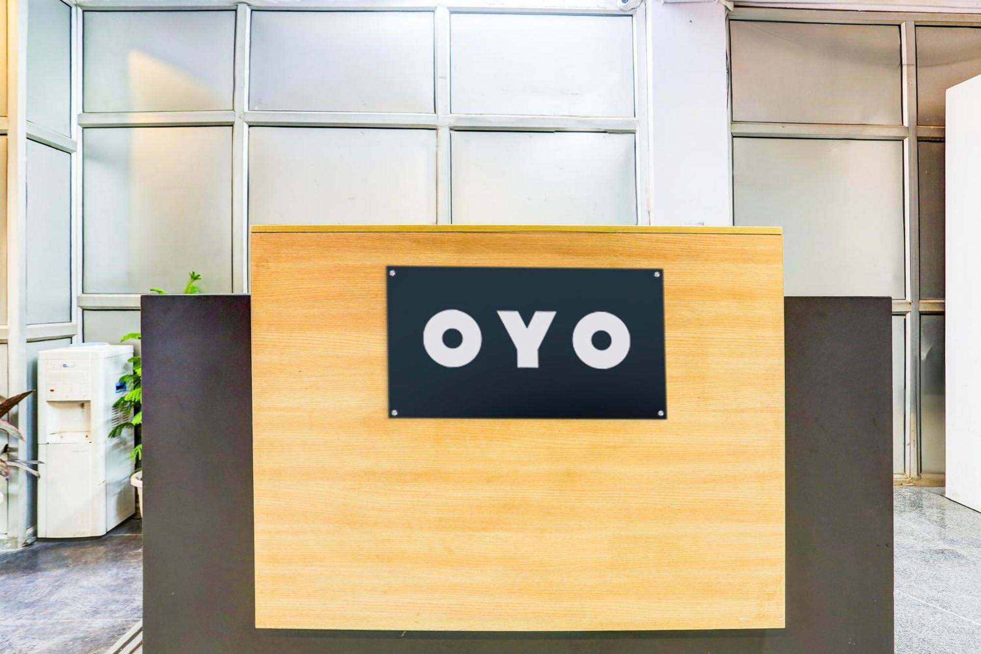 Oo Shyam Residency Near Samaypur Badli Metro 4* Delhi (National Capital Territory of India)