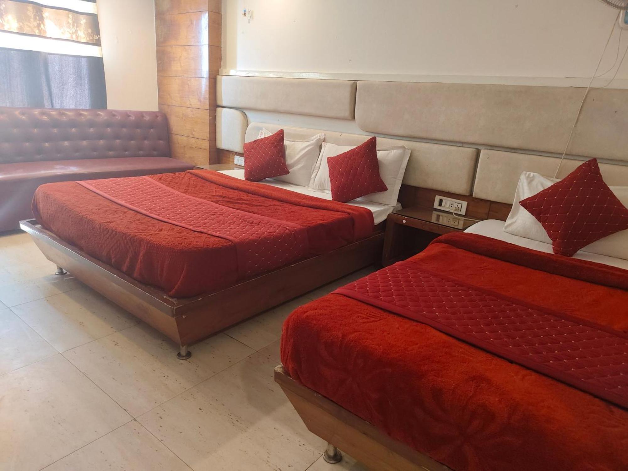 The Pg By A1rooms Hotel New Delhi