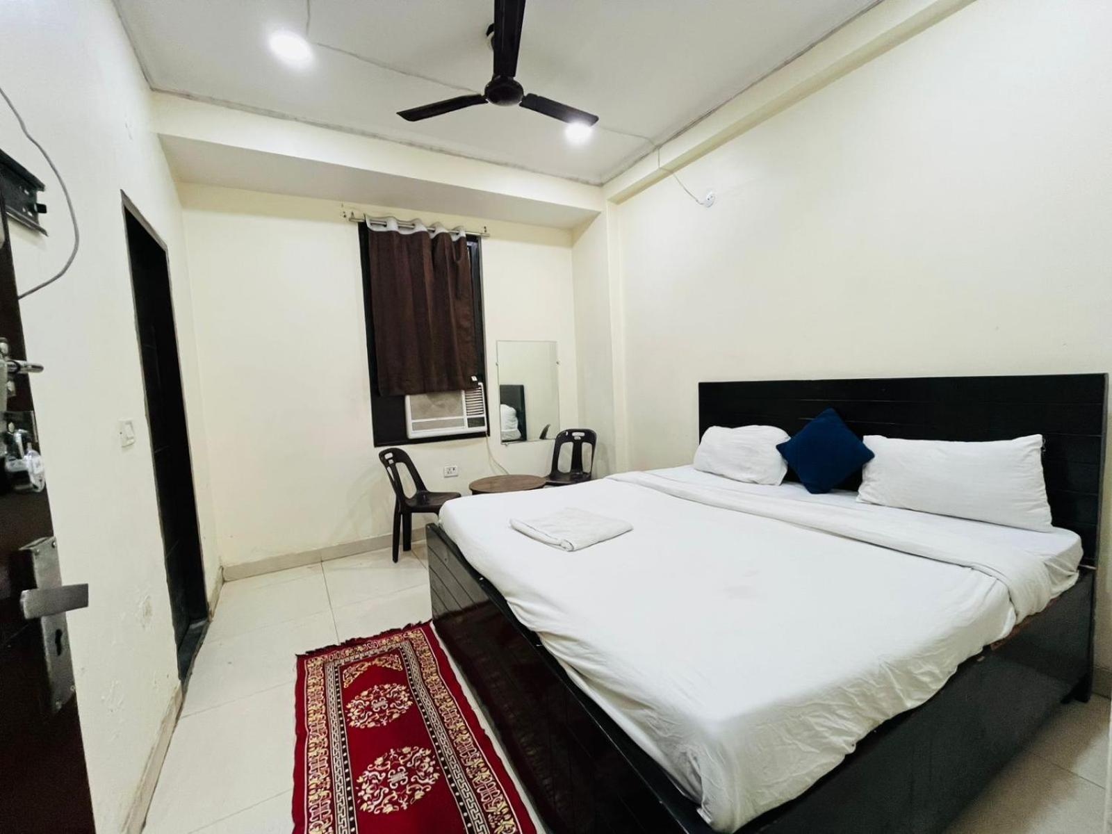 Apartment Hotel Badal Inn - Safdarjung Enclave Couple Friendly *