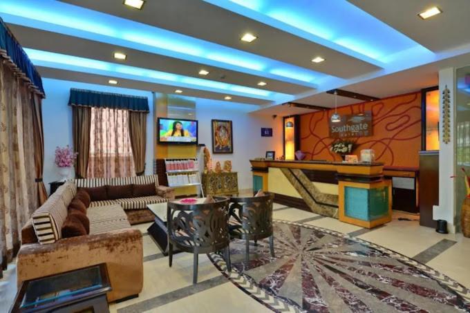 Southgate Delhi 3*