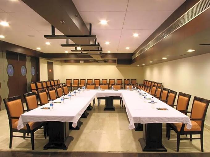 Southgate Delhi 3* New Delhi