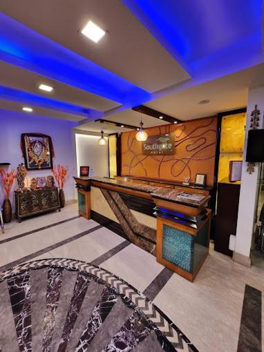 Hotel Southgate Delhi