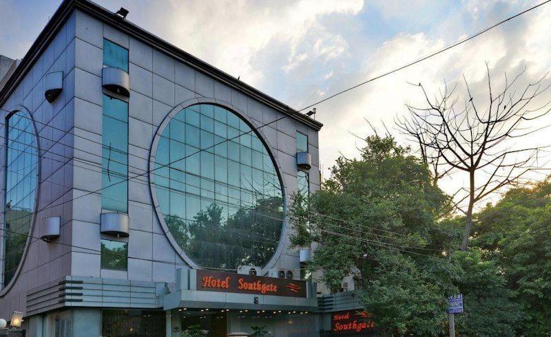 Southgate Delhi New Delhi