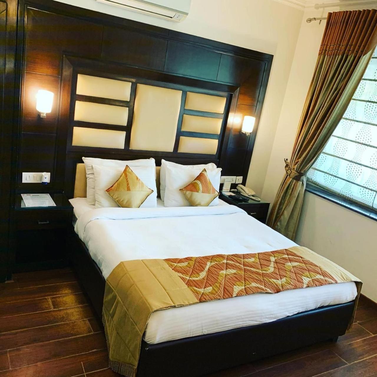 Southgate Delhi 3* New Delhi