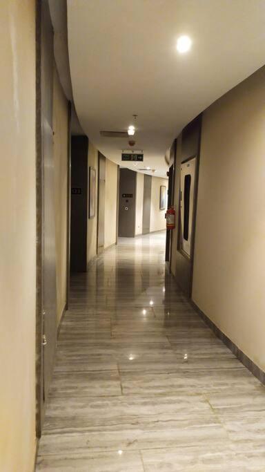 Interstellar View At 22nd Floor Flat No 2229