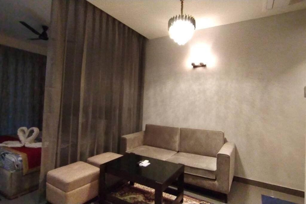 Interstellar View At 22nd Floor Flat No 2229 Apartamento *