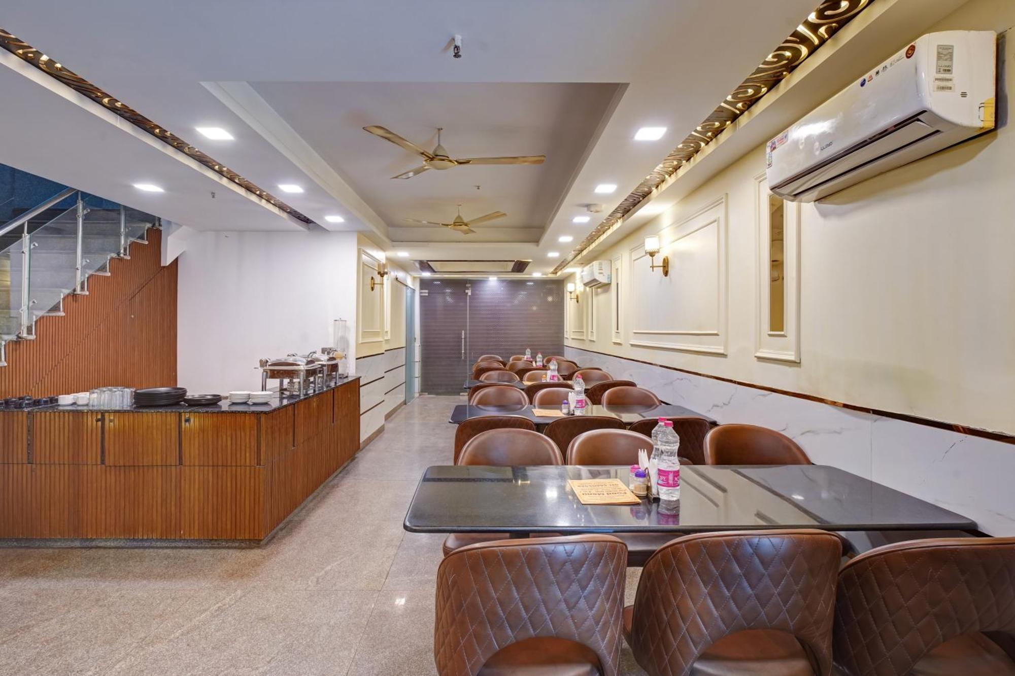 Chanakya 4* New Delhi