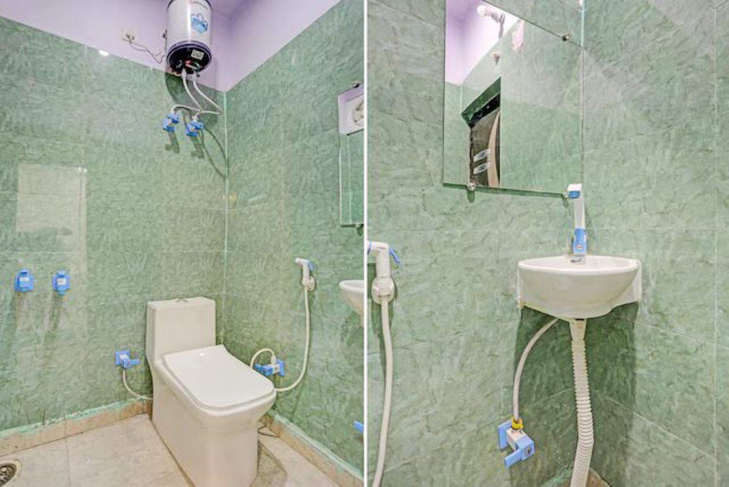 Hotel Jyoti Palace - Karol Bagh Market