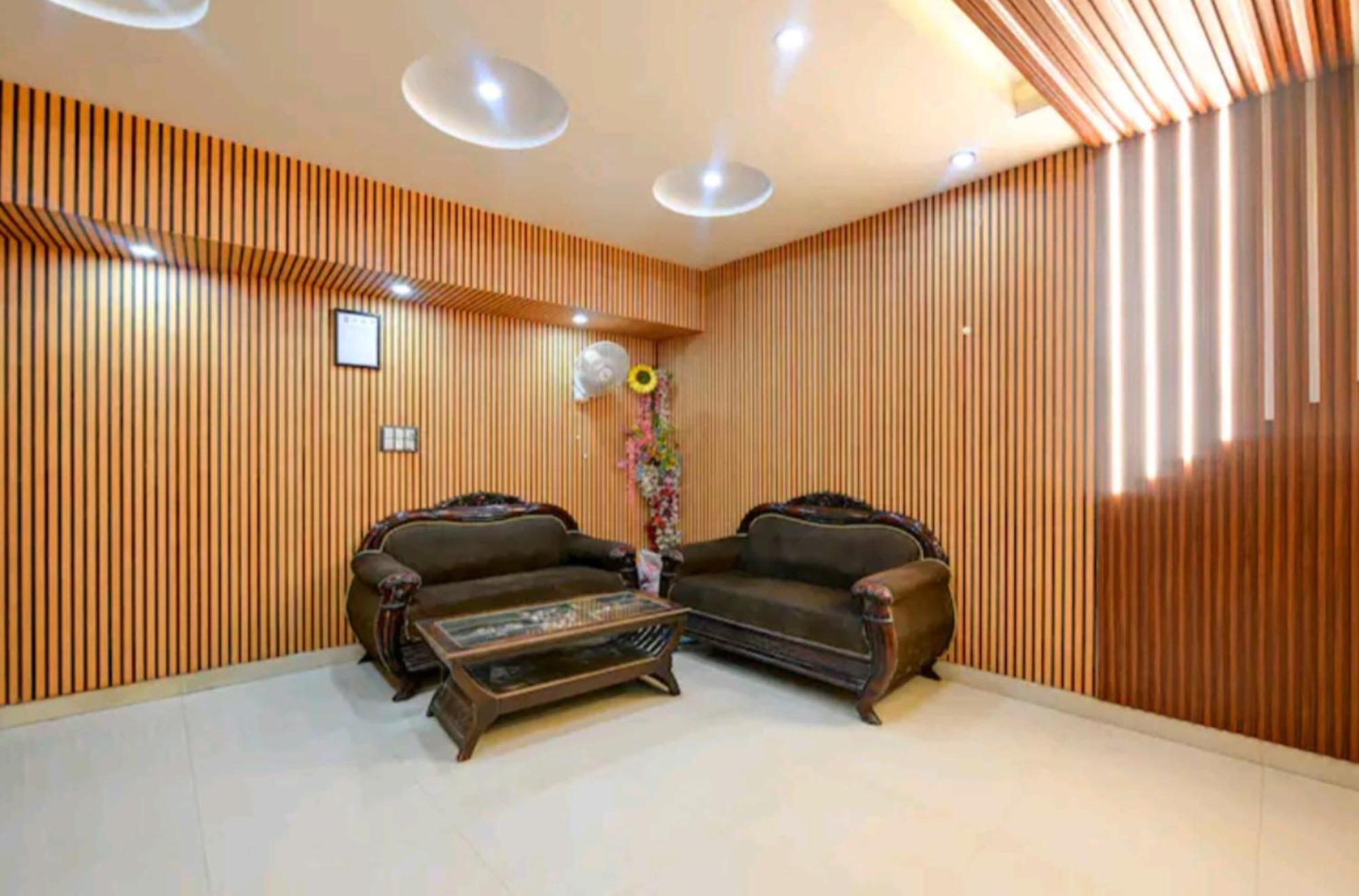 Vasudha -near Delhi Airport 3* New Delhi