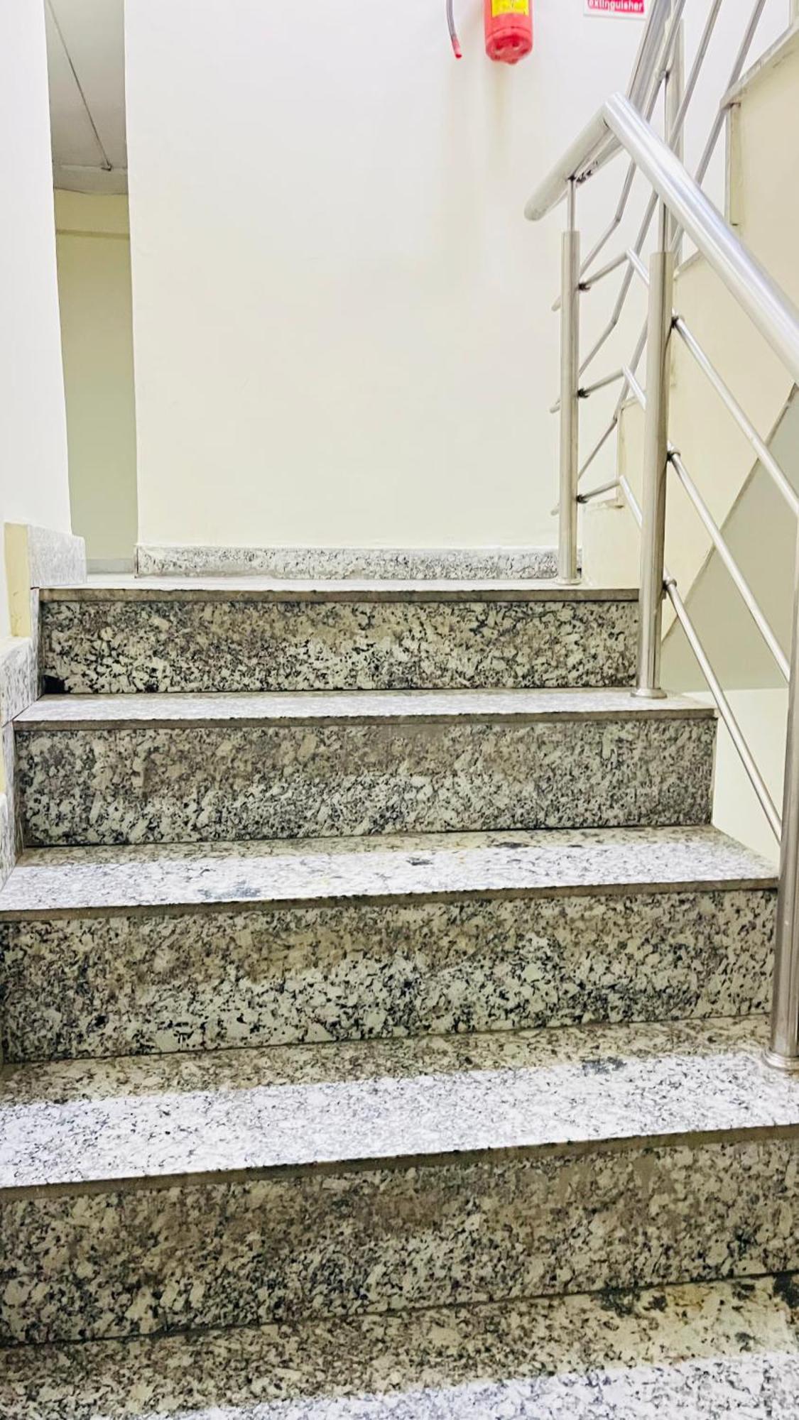 Dev Palace And - Near Igi Aiport Apartamento