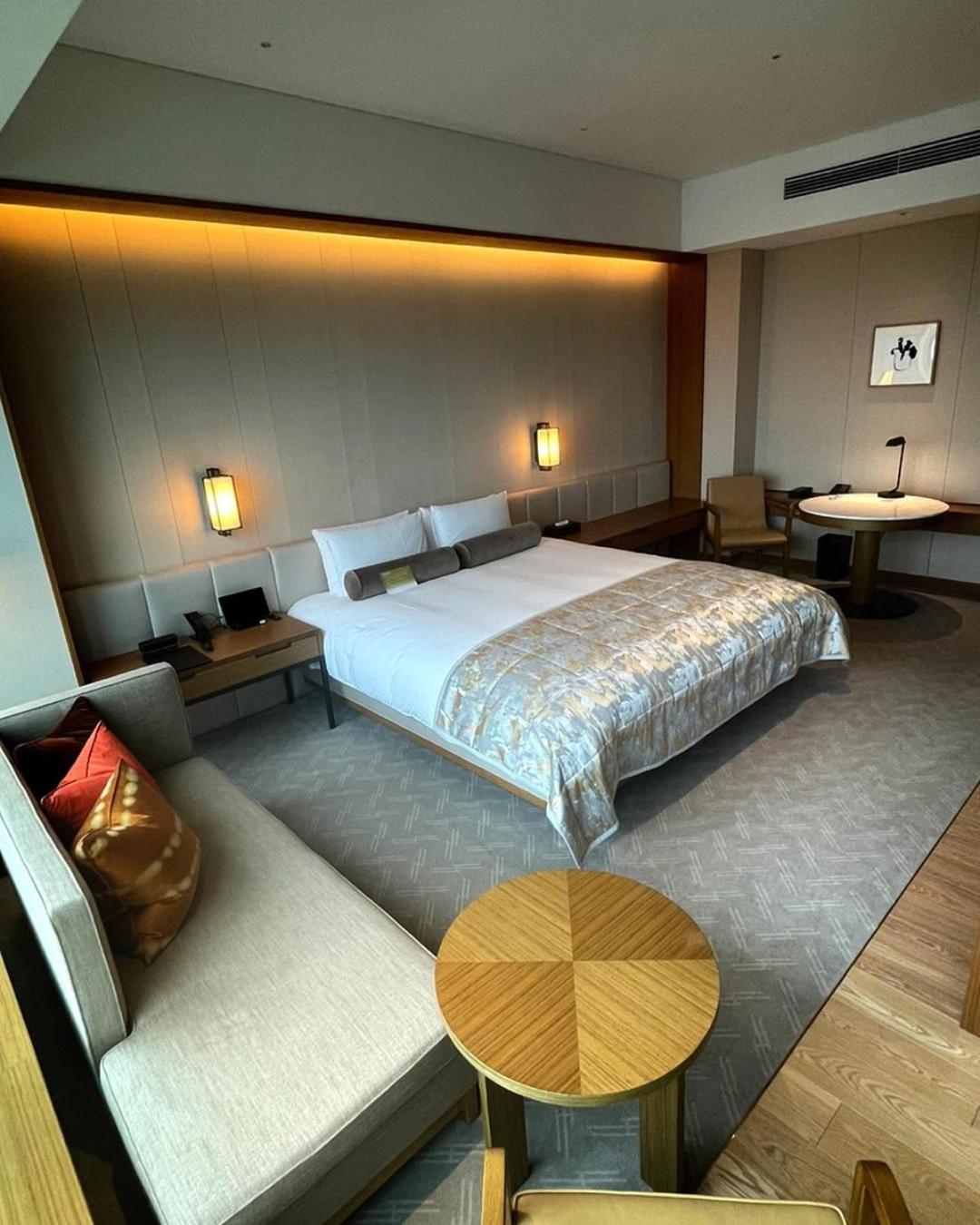 The Atlantiis Near Igi Airport Hotel New Delhi