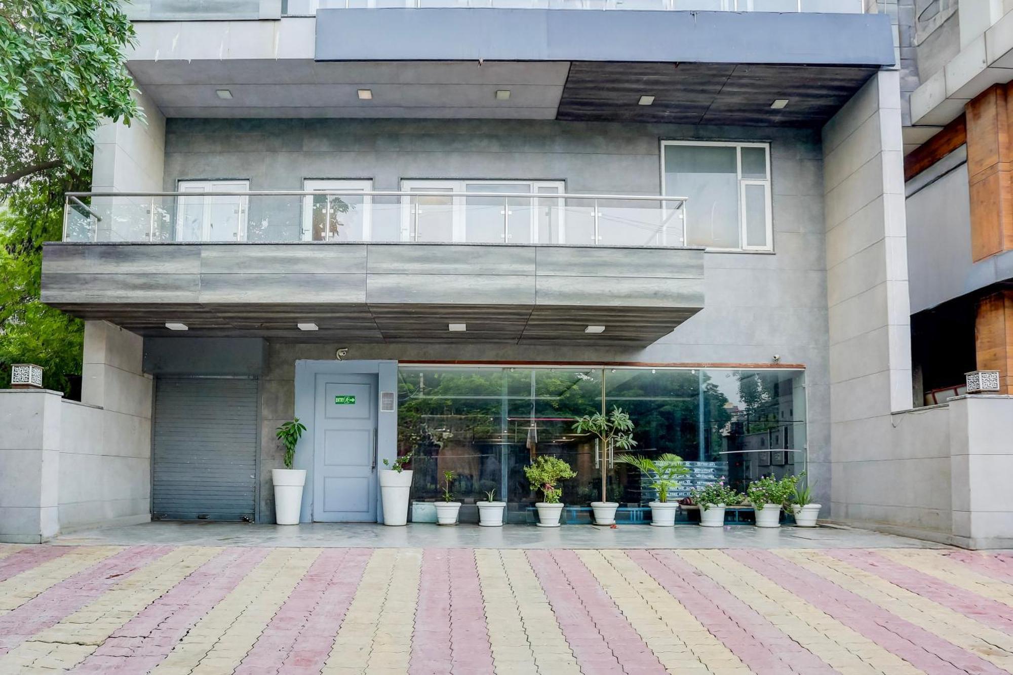 Super Townhouse Rohini Sector 23 Hotel Delhi (National Capital Territory of India)