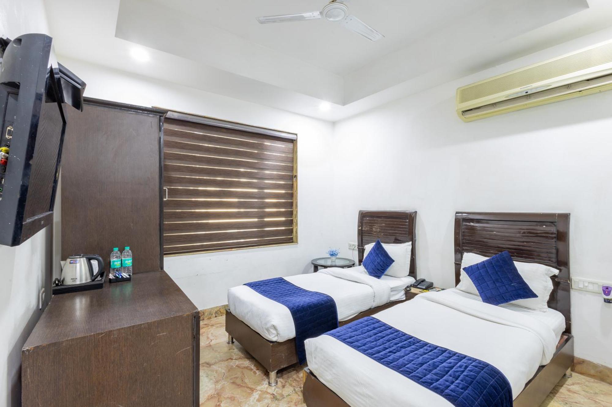 Vedas Heritage - Karol Bagh Hotel 3*