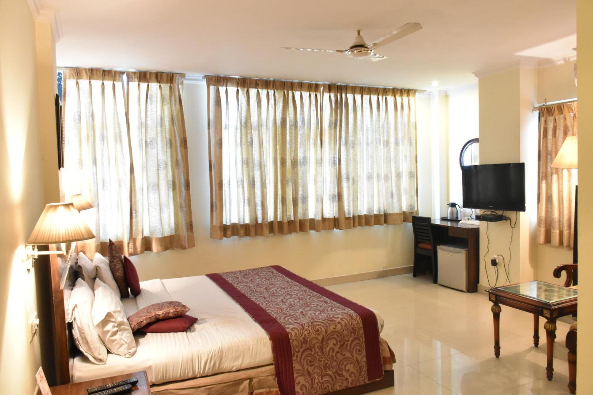 Arch The Lohias 4* New Delhi