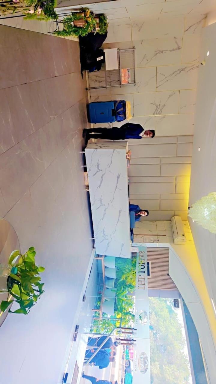 Arch The Lohias 4* New Delhi