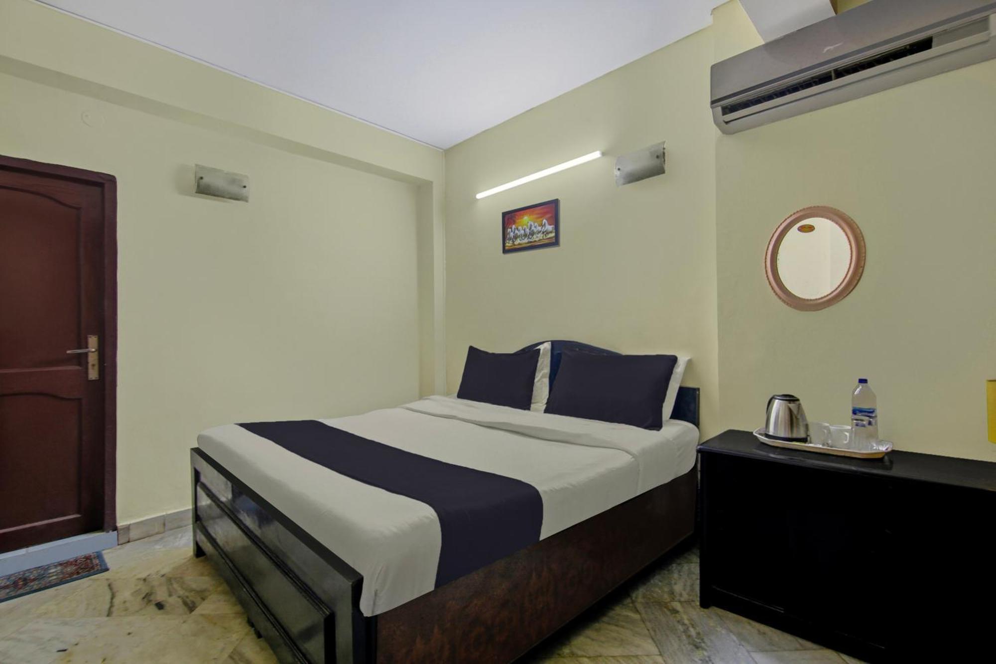 Hotel Hotel O Malhotra Bnb New Delhi