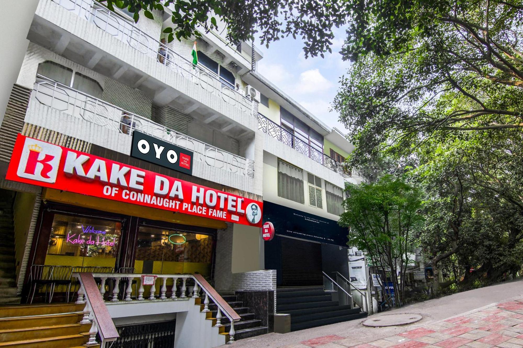 Hotel O Malhotra Bnb