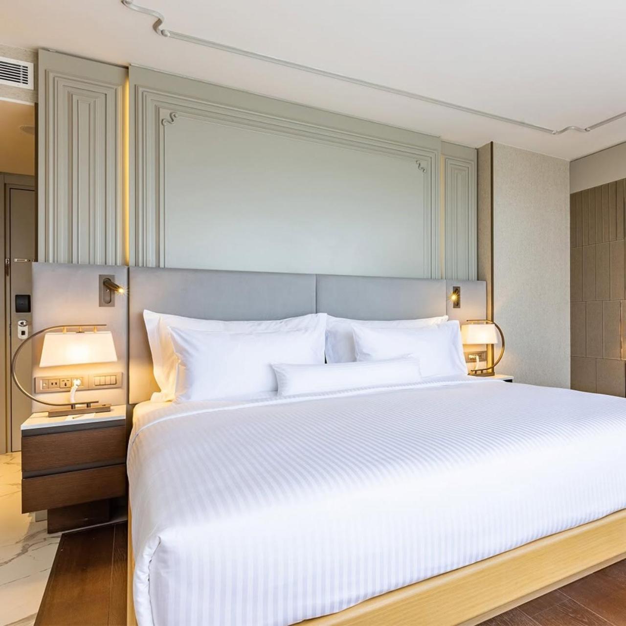 Hotel Pacific Delhi