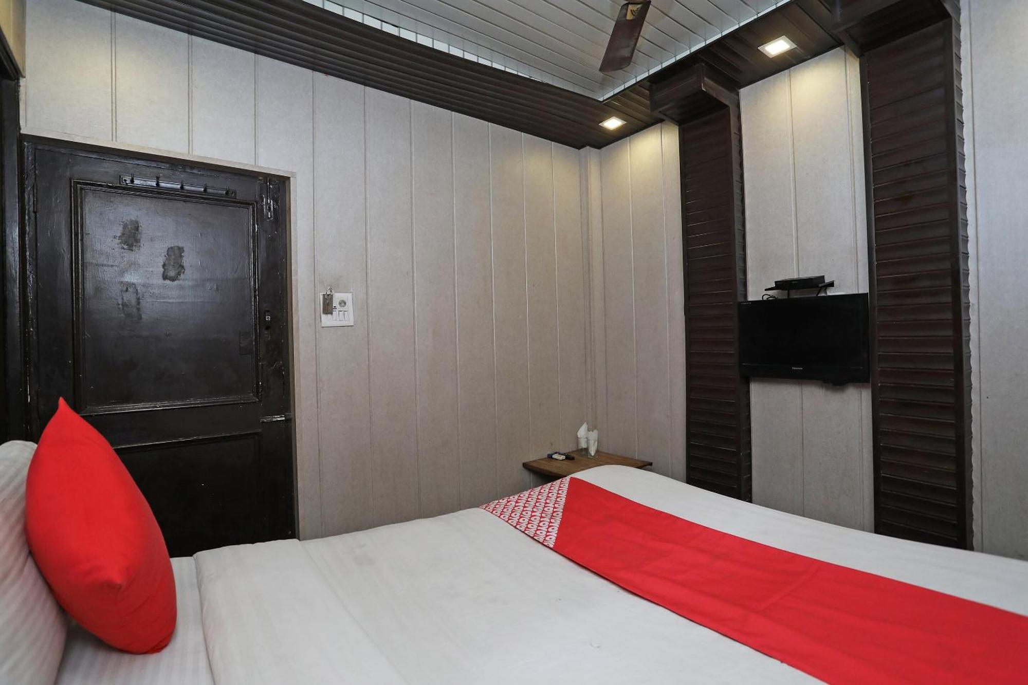 O Shri Sai International 3* New Delhi