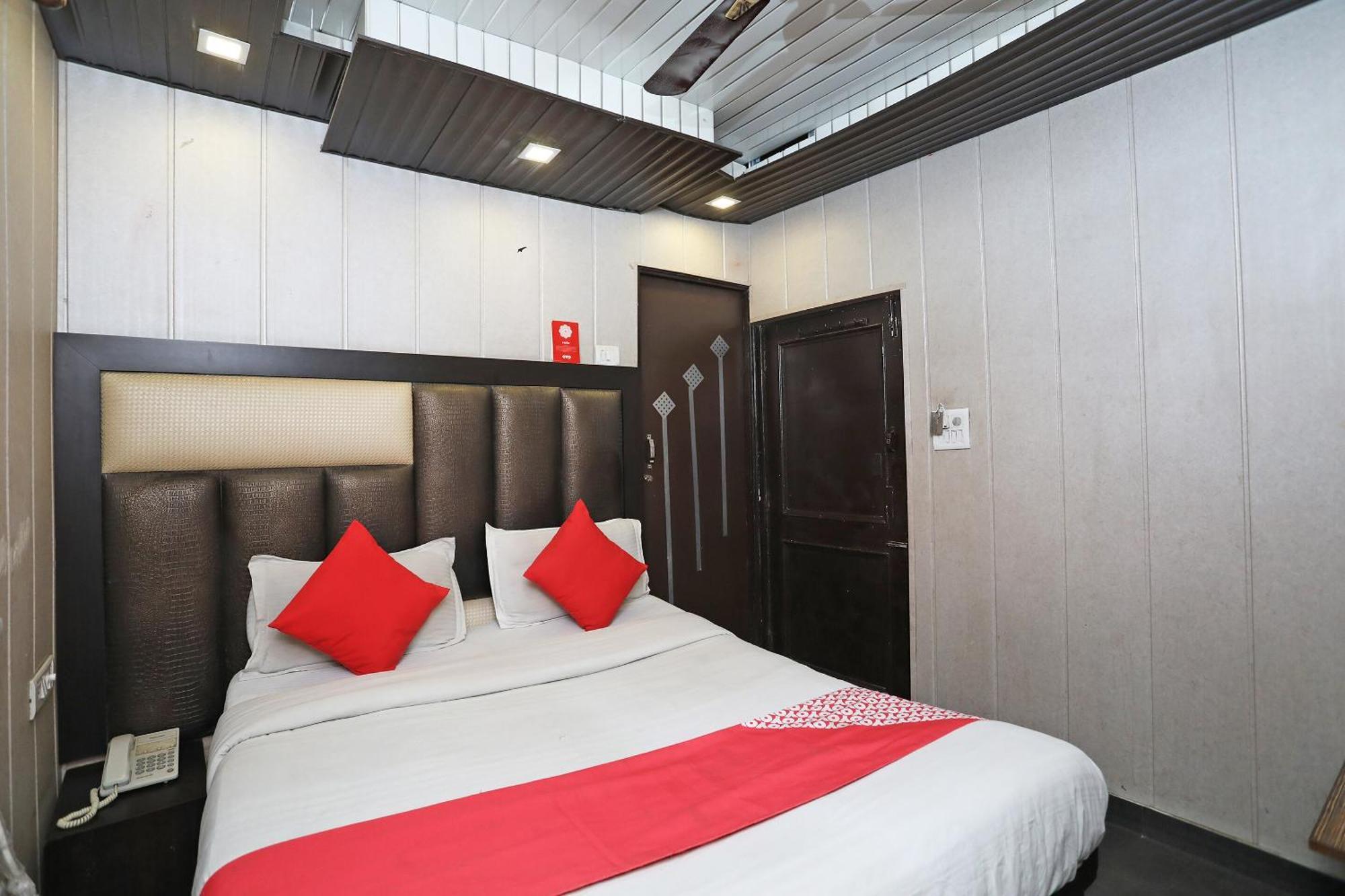 Hotel O Shri Sai International