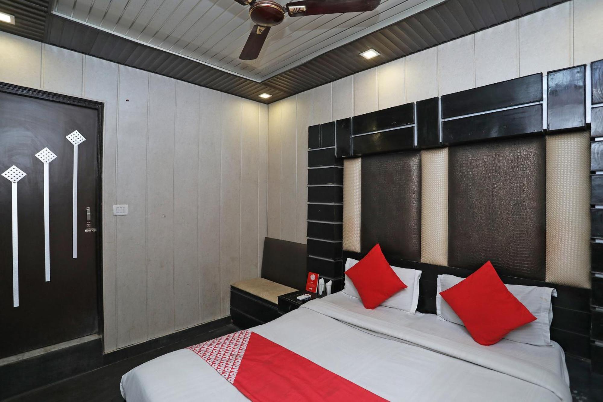 O Shri Sai International 3* New Delhi