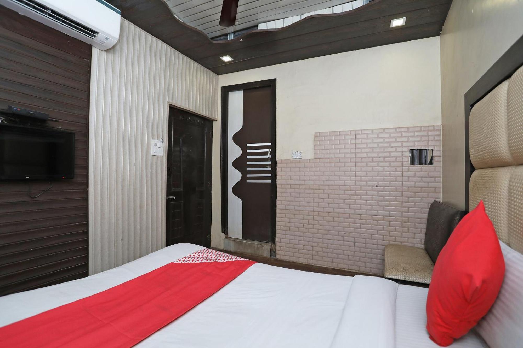 Hotel O Shri Sai International