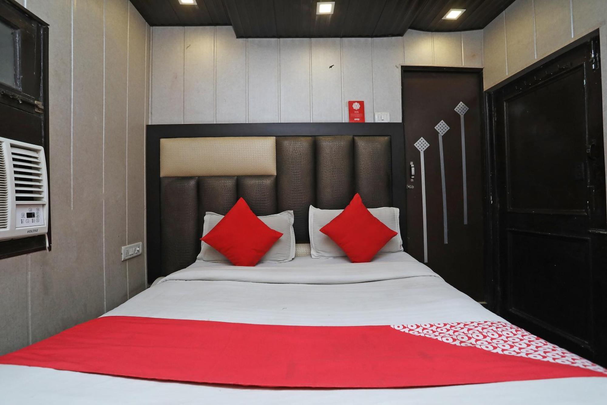 O Shri Sai International 3* New Delhi