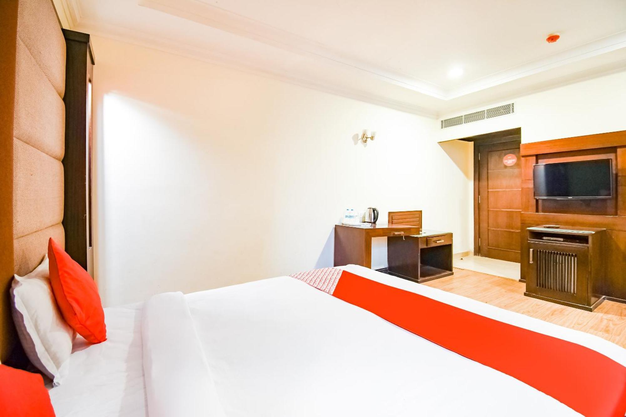 O Imperial New Delhi