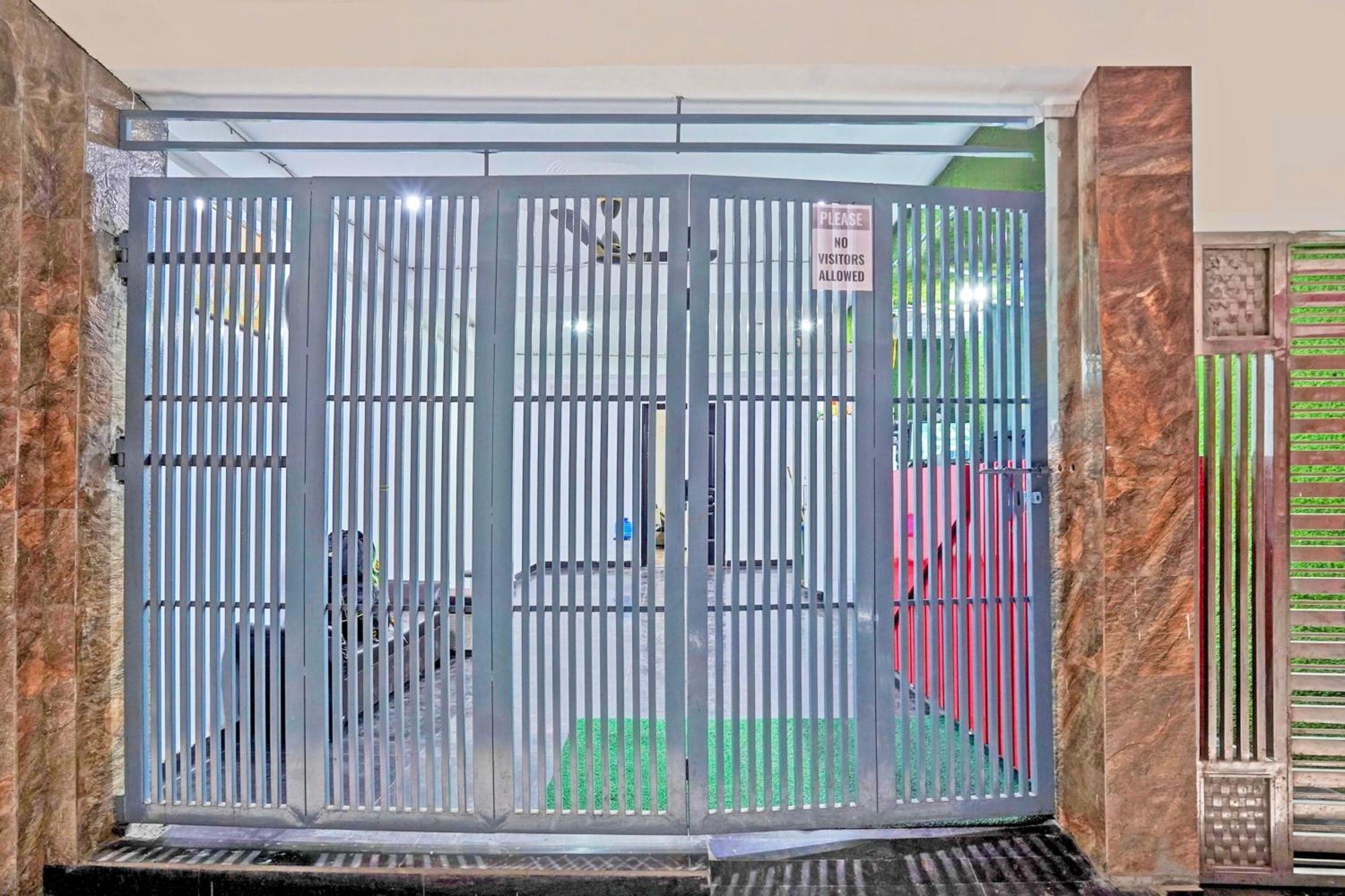Twamev Residency New Delhi