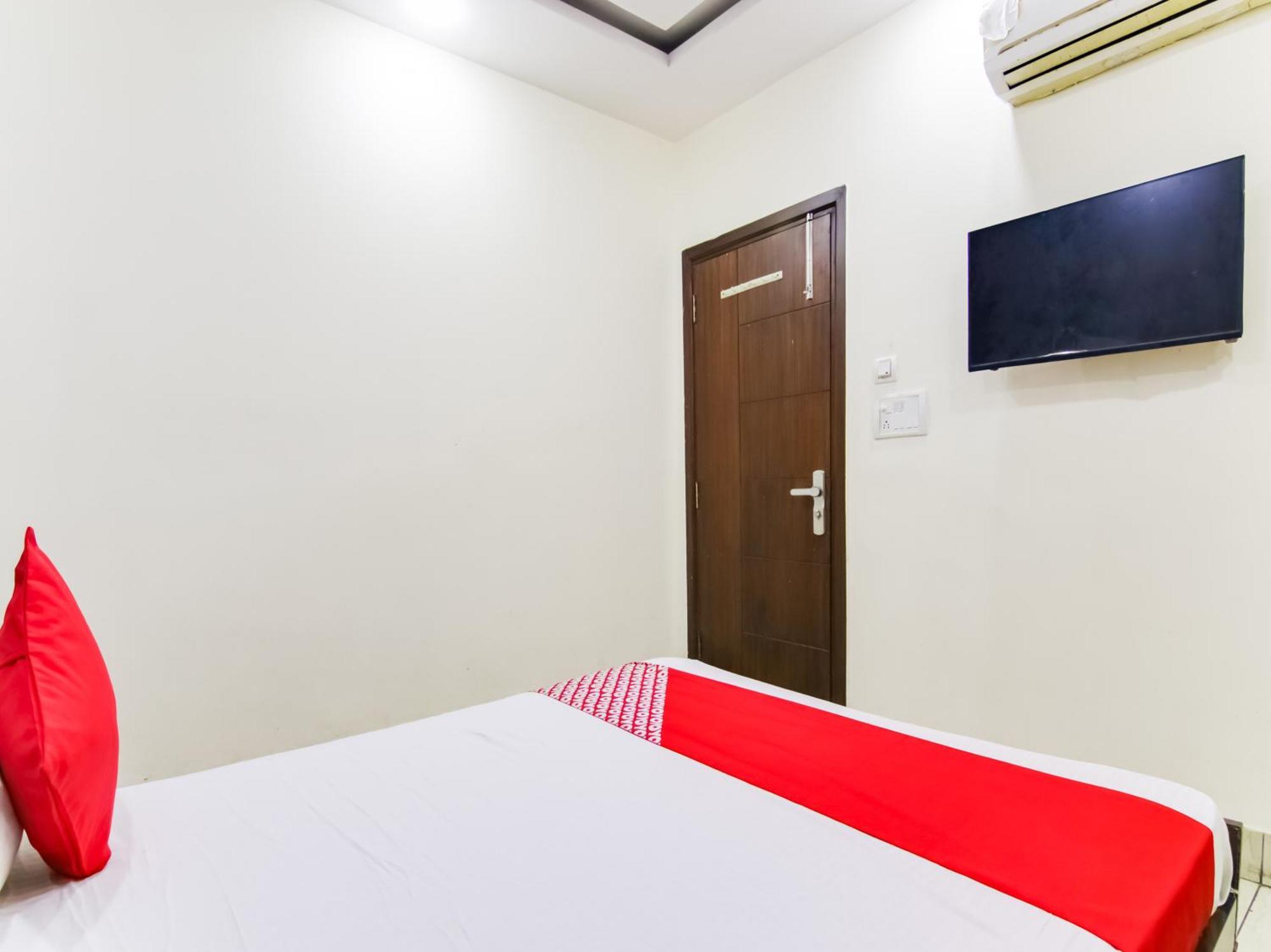 O Shoolin Residency Hotel Delhi (National Capital Territory of India)