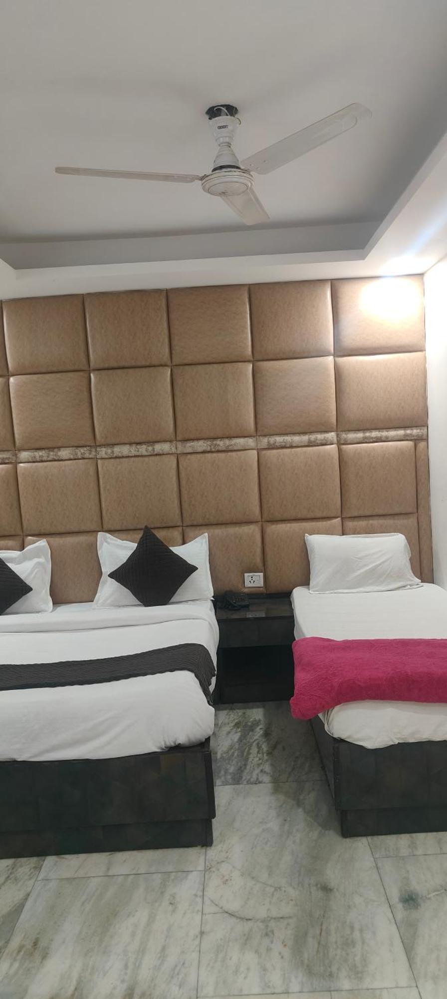 Daira Near Igi Airport Delhi New Delhi