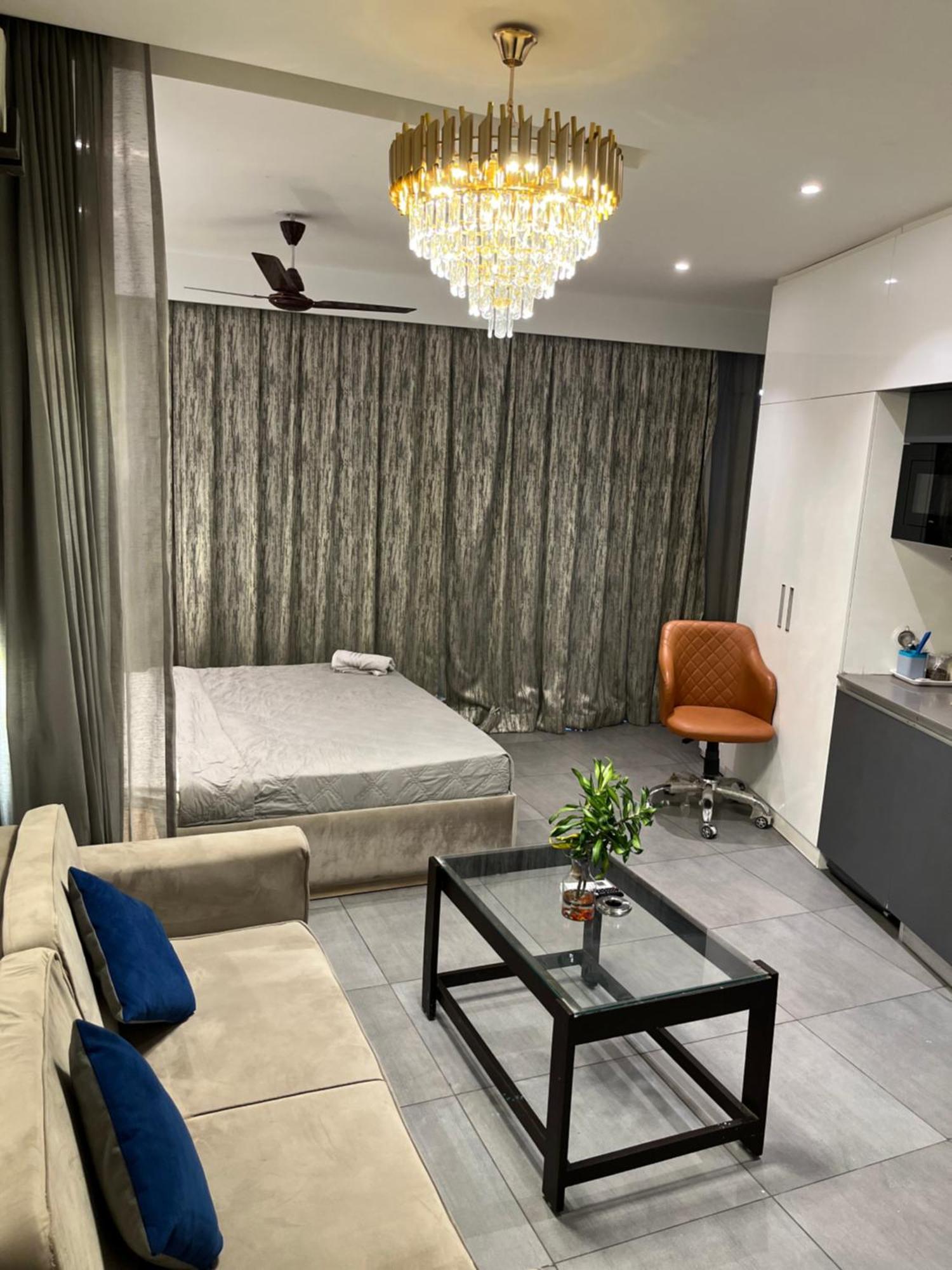 Supernova Spira Noida New Delhi