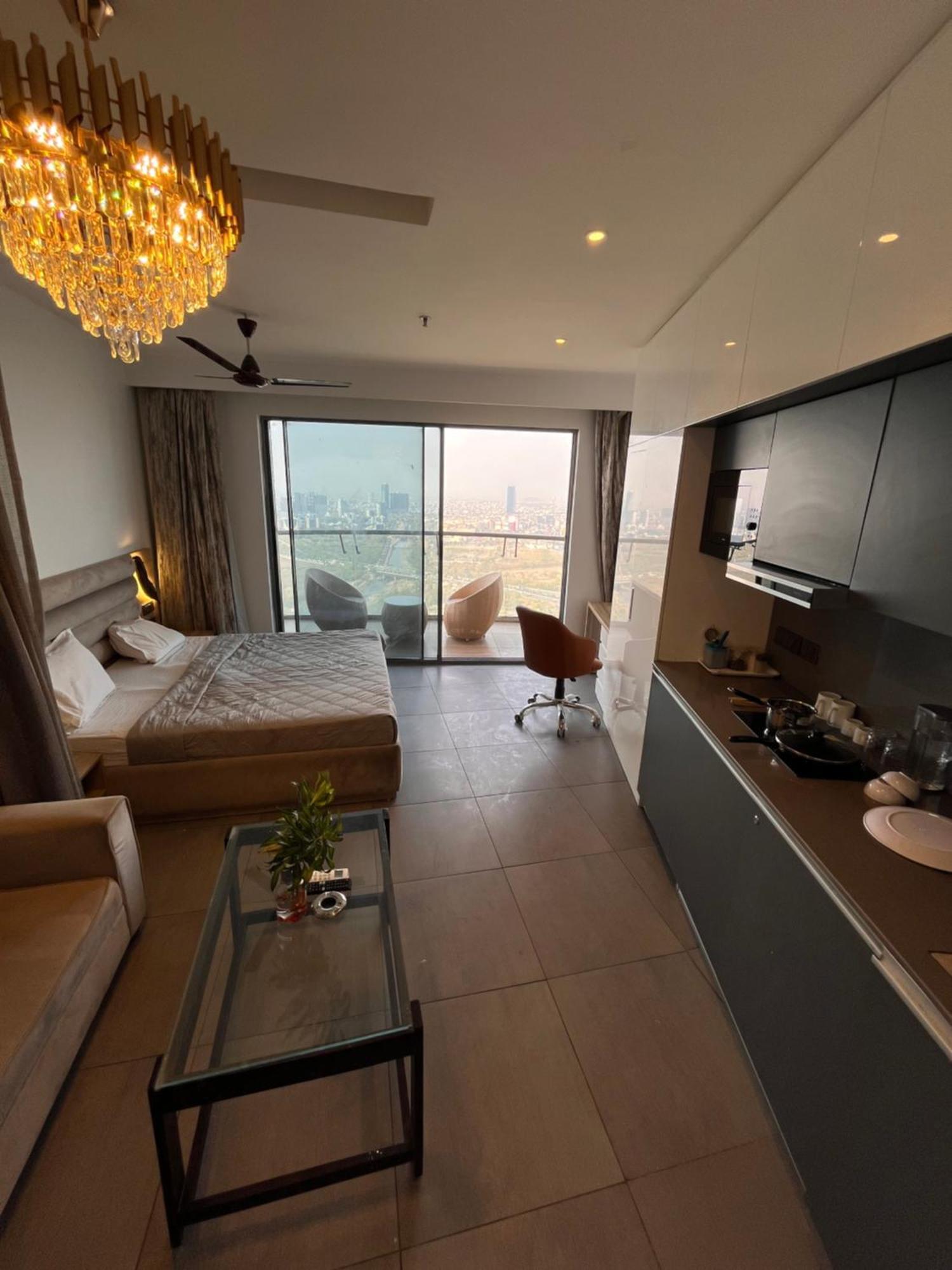 Supernova Spira Noida Apartment *
