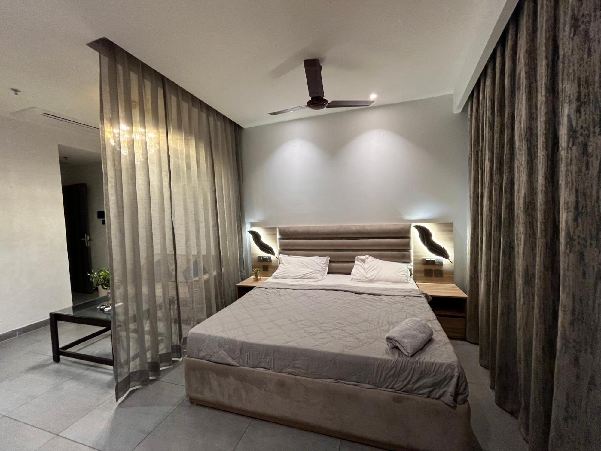 Apartment Supernova Spira Noida