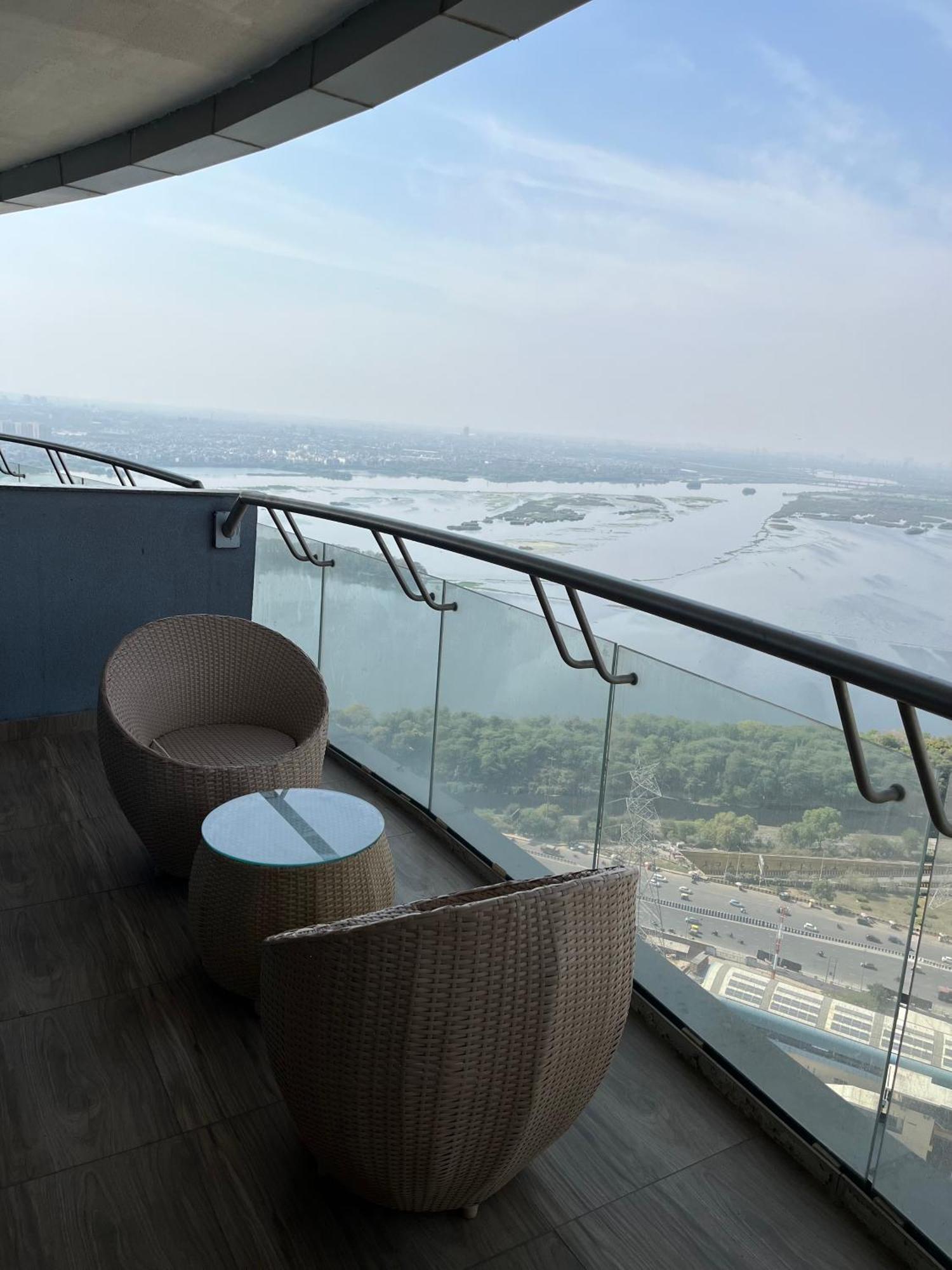 Supernova Spira Noida New Delhi