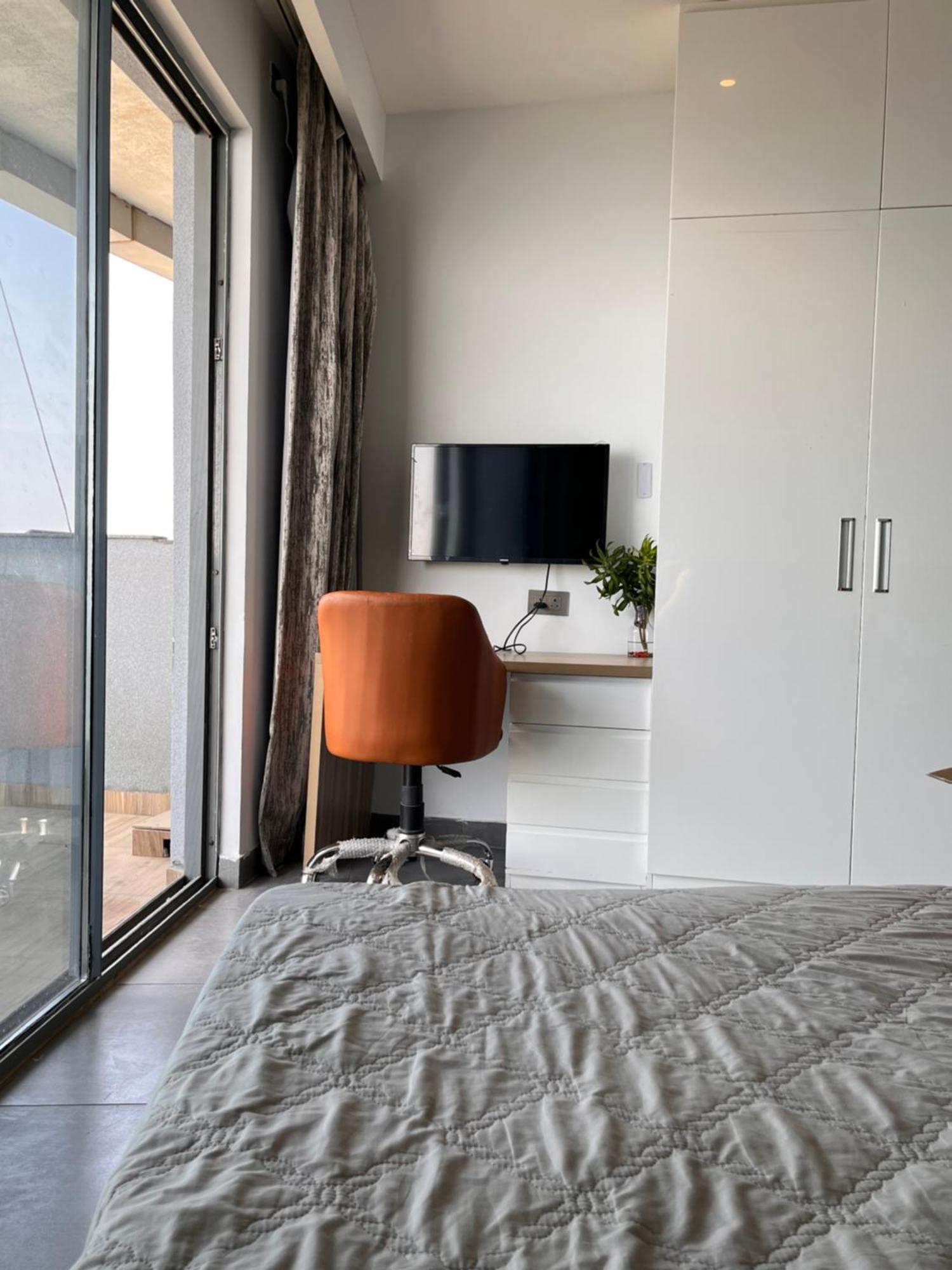 Apartment Supernova Spira Noida