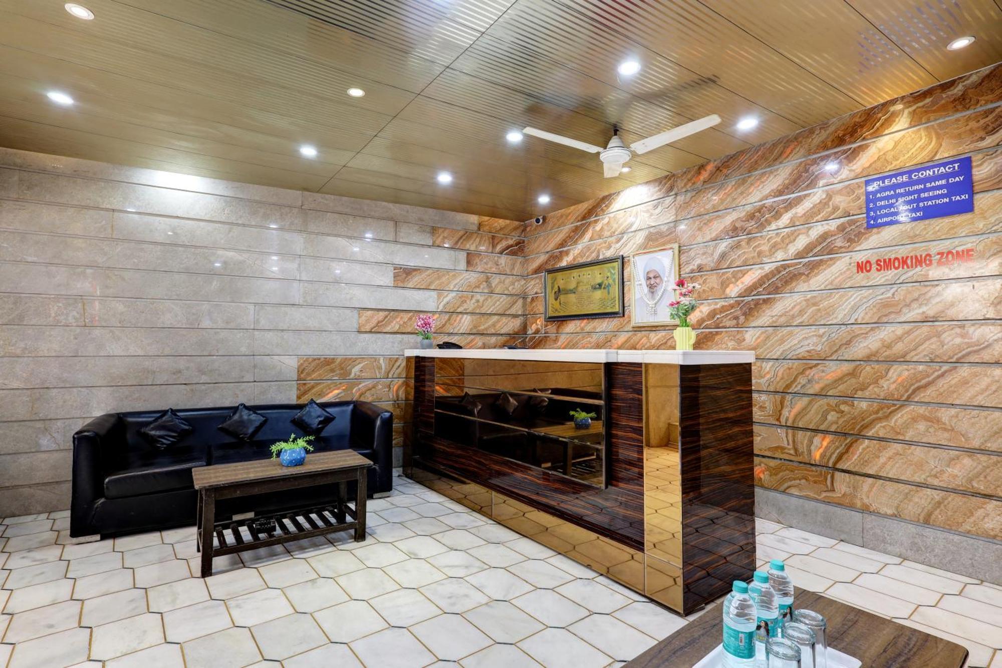 Nancy Dx Near Railway Station Hotel 3*