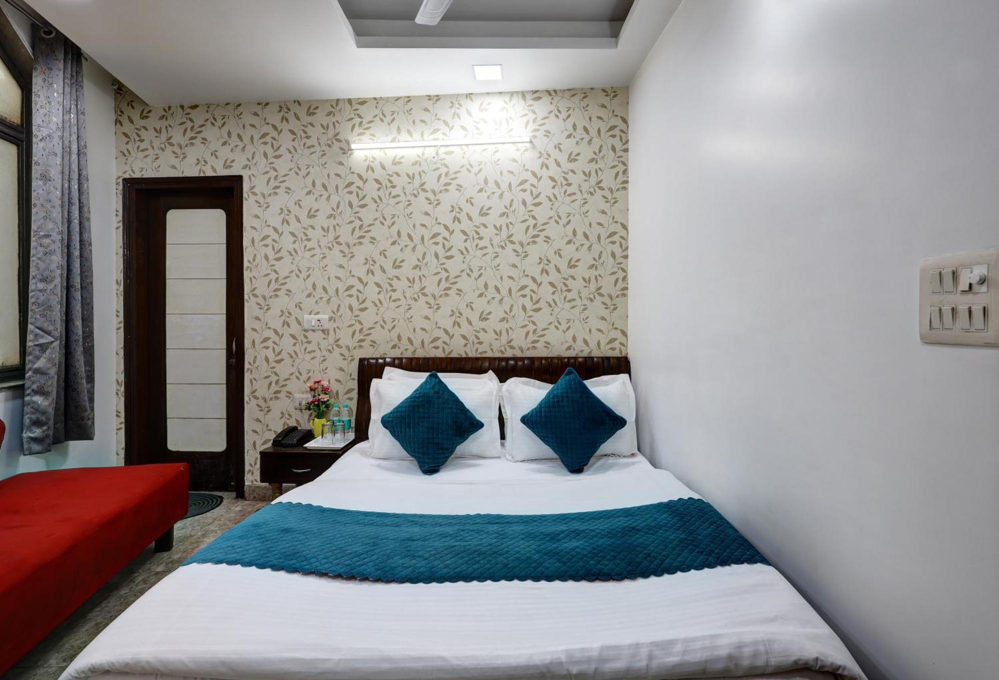 Nancy Dx Near Railway Station New Delhi