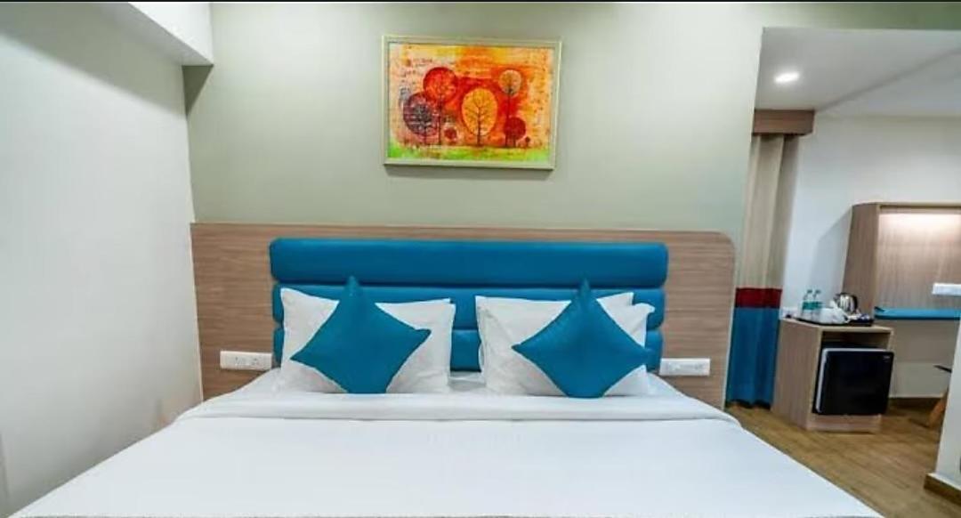 Franklein Delhi Aerocity Hotel 4*