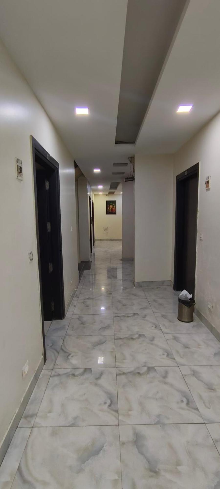 The Greet Pramont Plaza Igi Airport Delhi