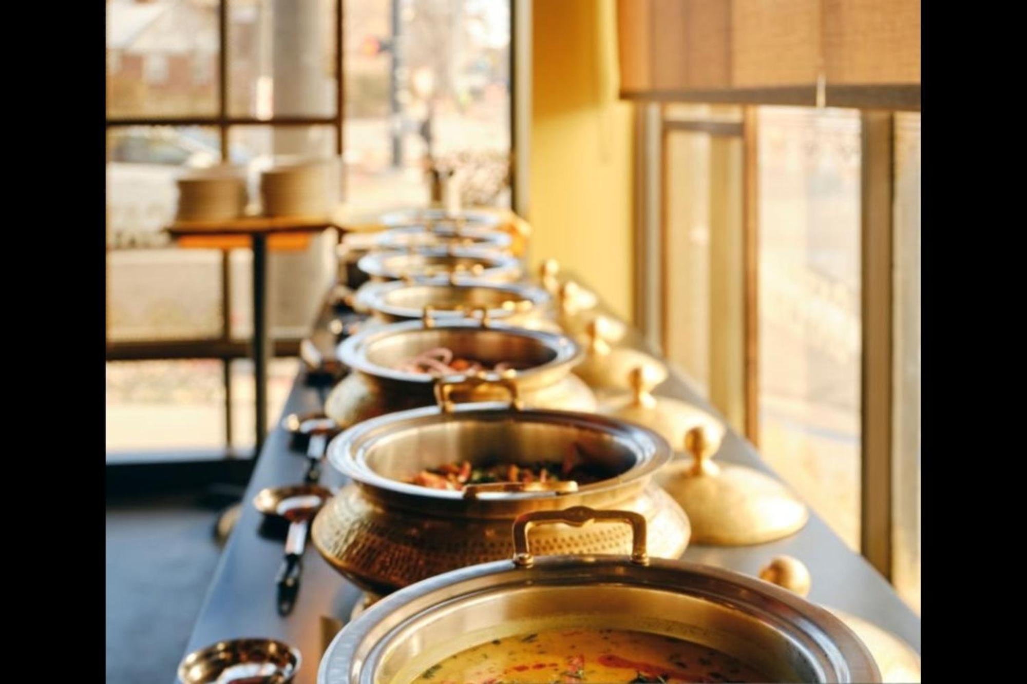 Fabhotel Rs Gera - Nr Nehru Place Market Hotel 3*