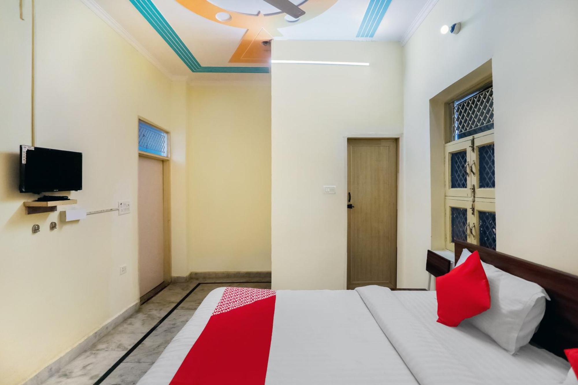 O Peak 4* Delhi (National Capital Territory of India)