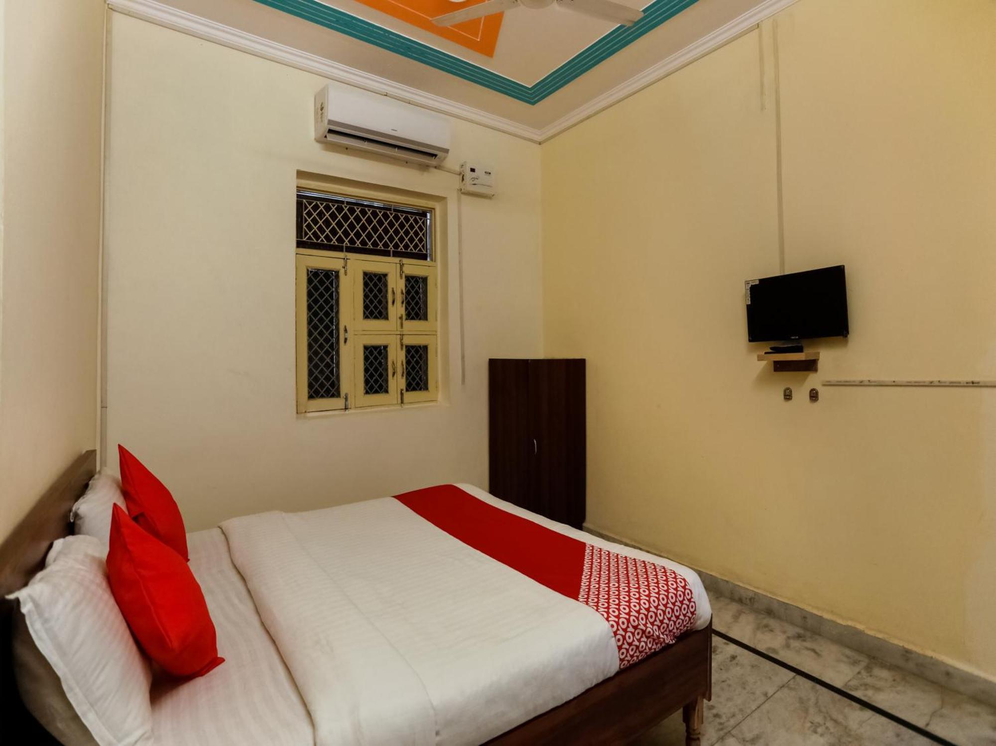 Hotel O Peak Delhi (National Capital Territory of India)
