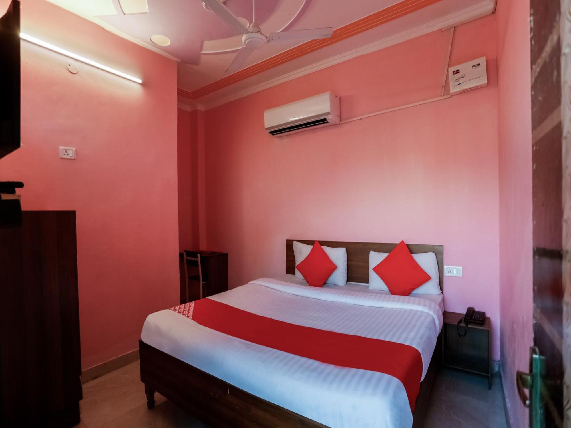 Hotel O Peak